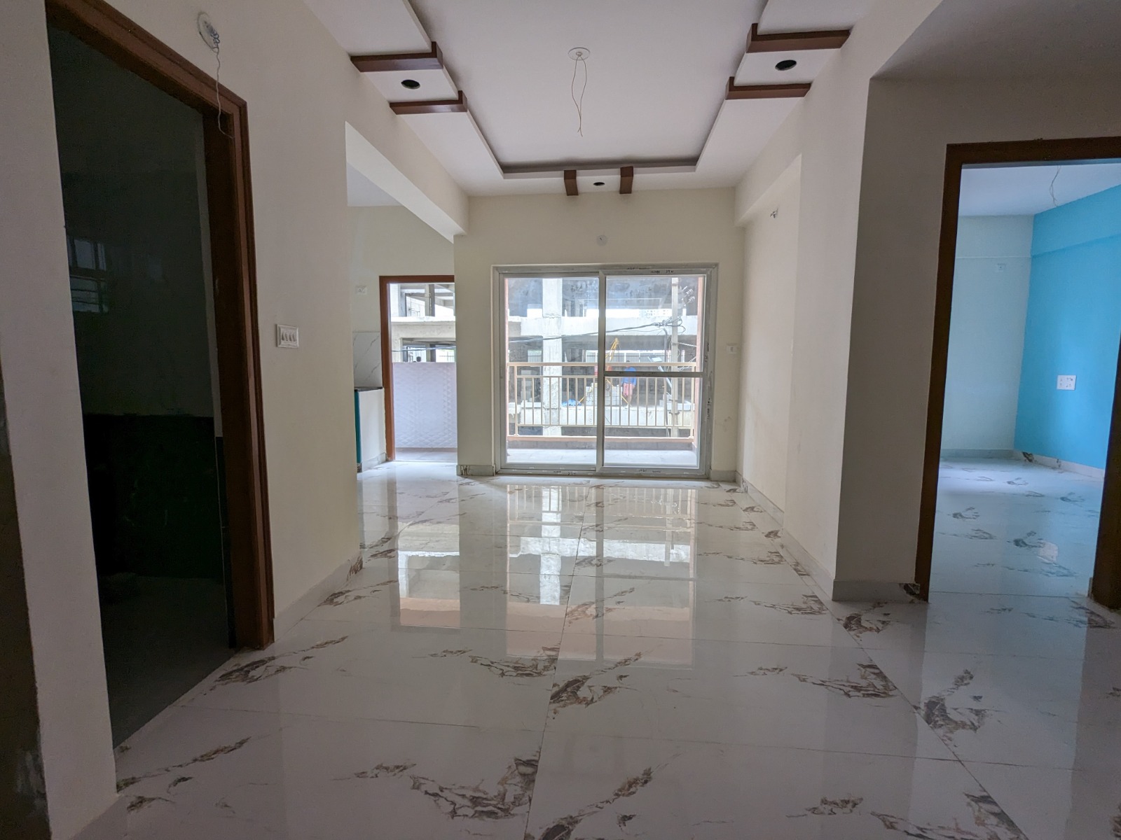 2 BHK Flats for sale in TC Palya